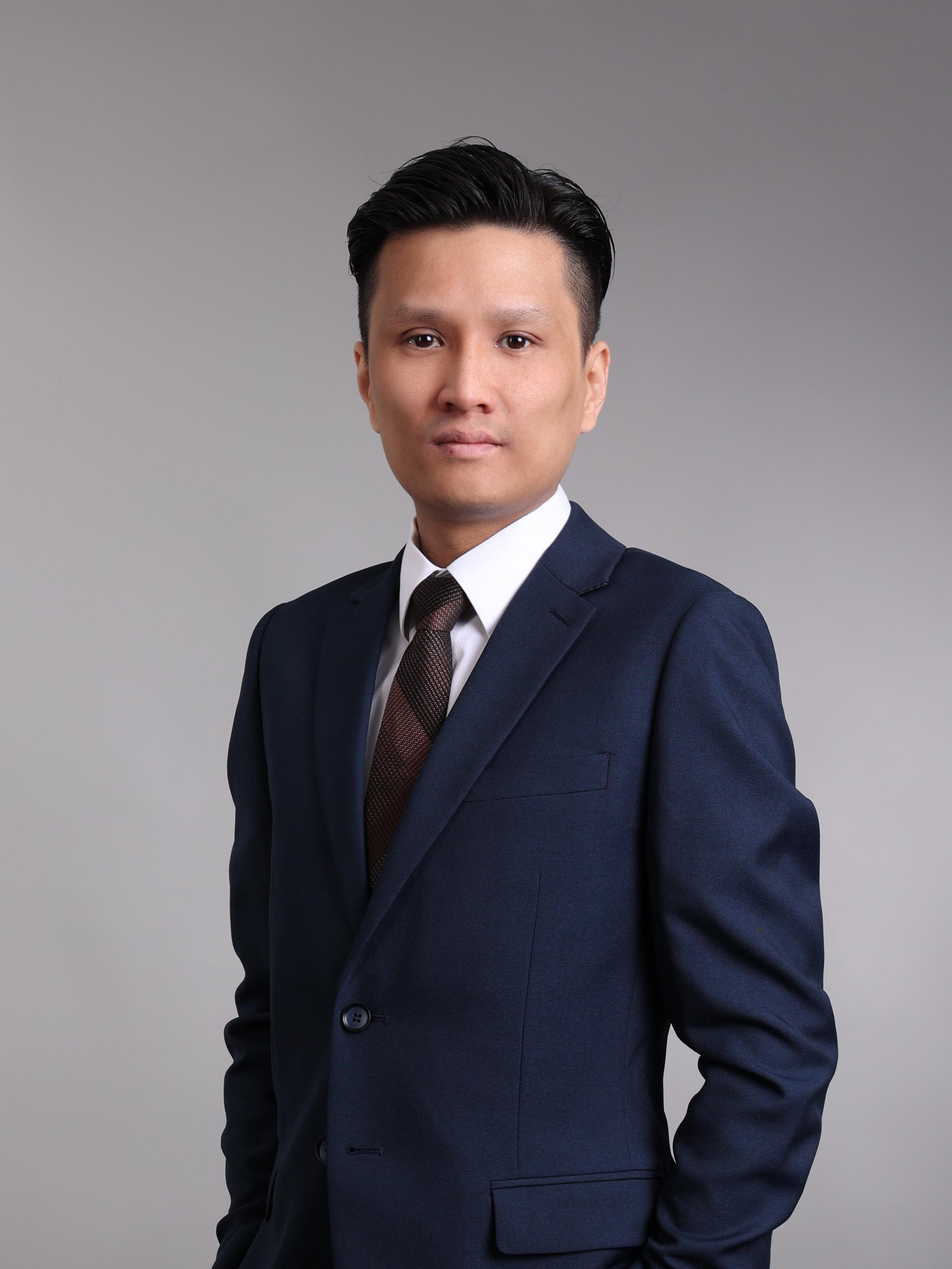 Hong Chung