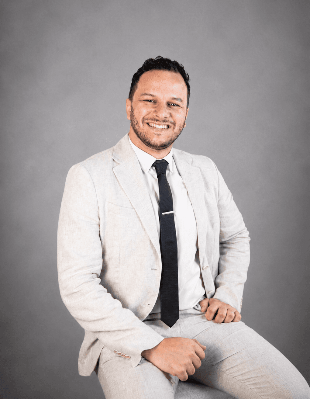 Isak Osman