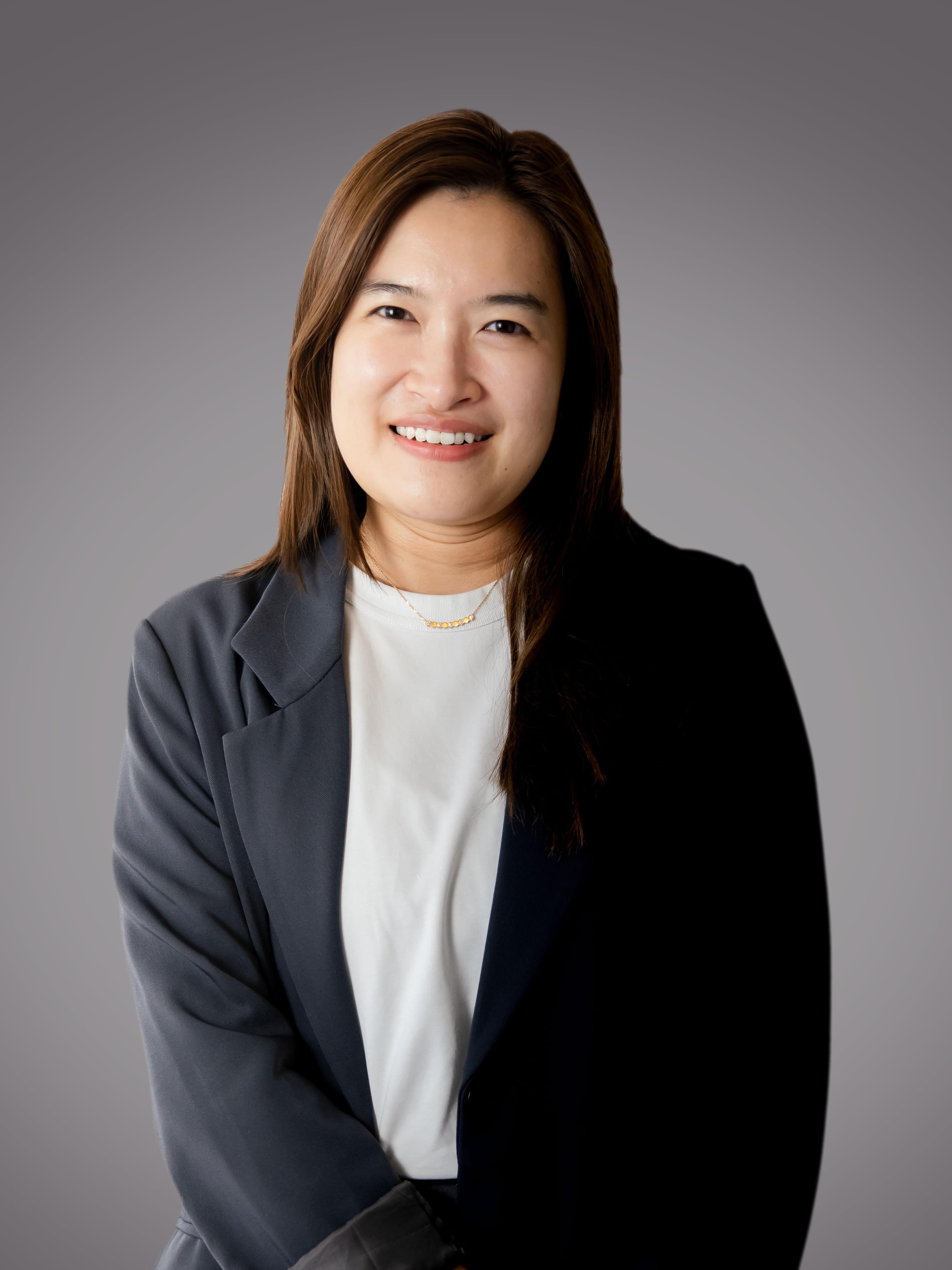 Jen Tsang