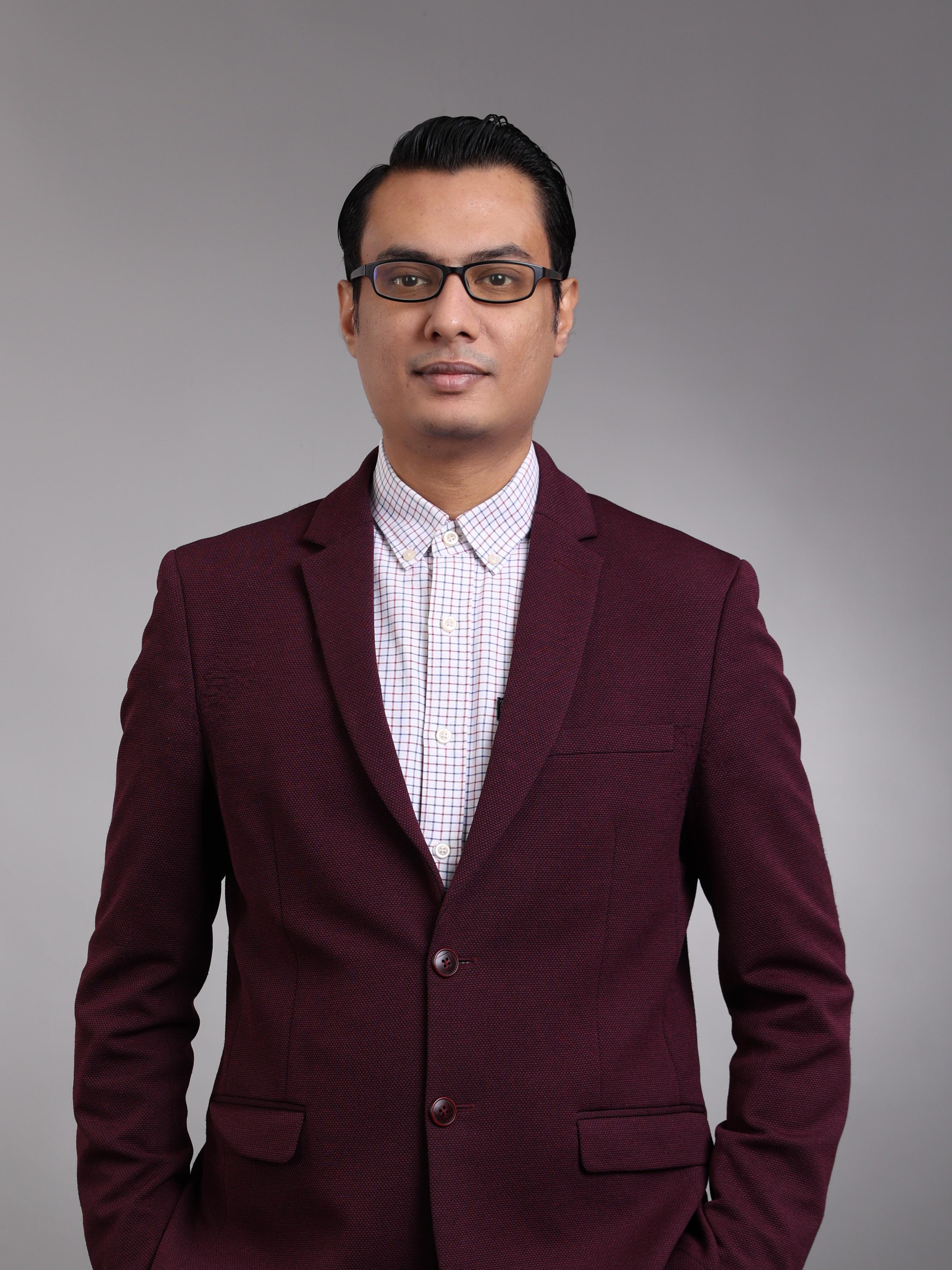 Pramod Poddar