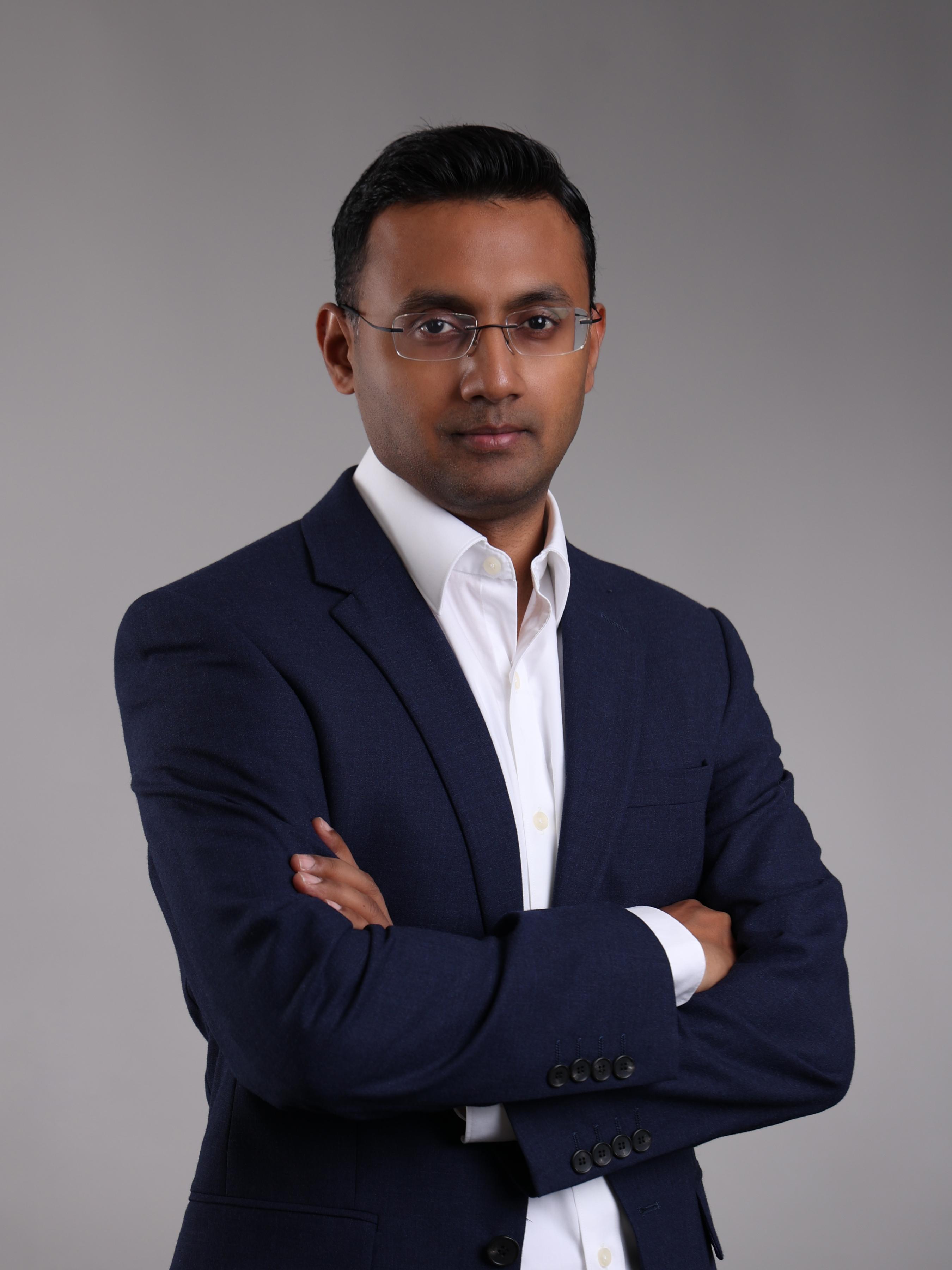 Rahul Prakash