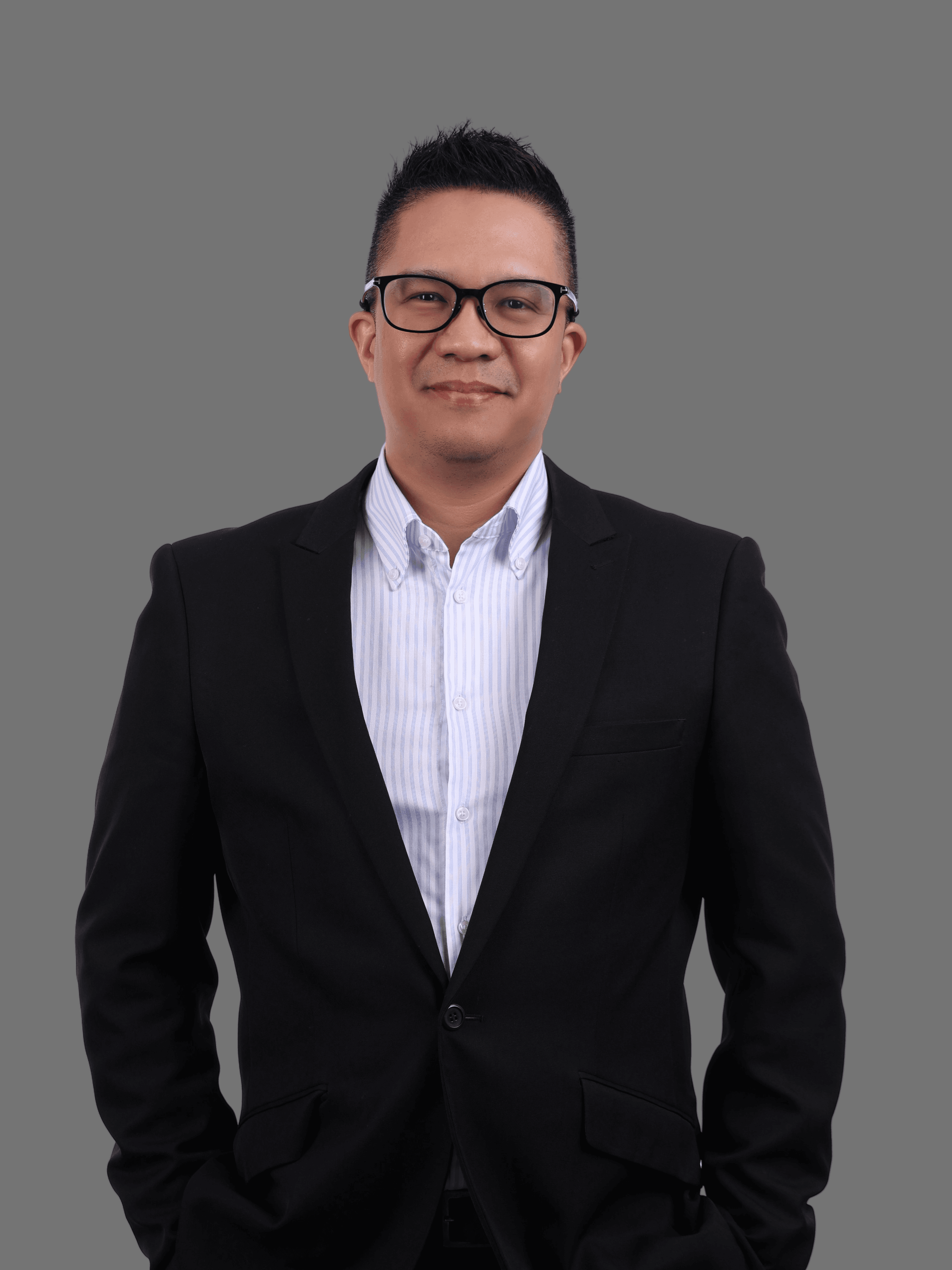 Rowel Balot